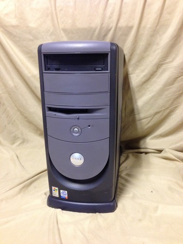 Dell dimension 4400 computer - dell,