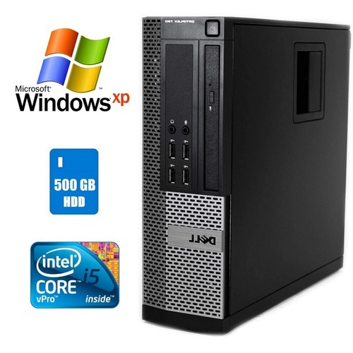 Dell optiplex 790 ssf - ssf, desktop