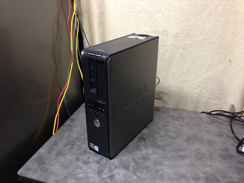 Dell optiplex gx620 - dell,
