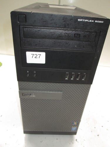 Dell optiplex 9020 - dell,