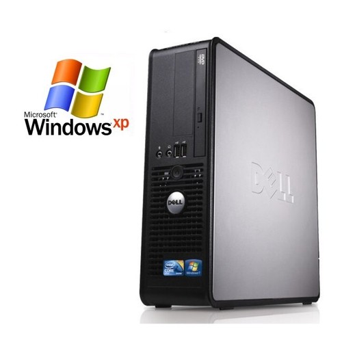 Dell optiplex 755 - optiplex, 4gb