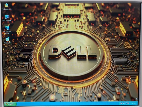 Retro dell optiplex gx280 - dell,