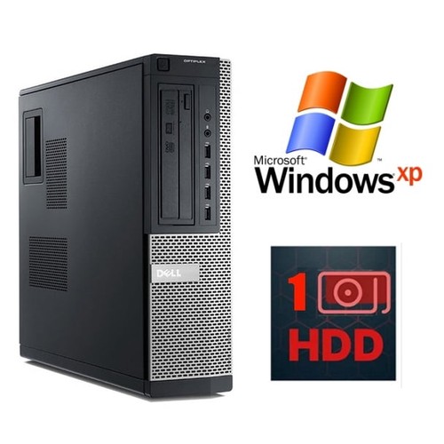 Dell optiplex desktop computer - optiplex,