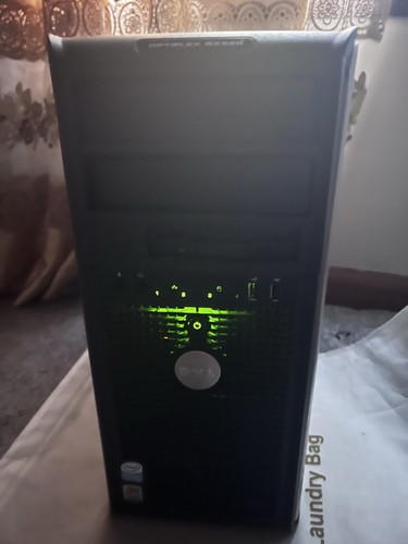 Dell optiplex gx620 pentium 4 - ,