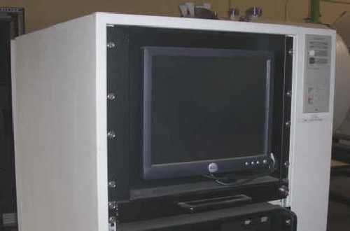Dell desktop computer - computer, hd