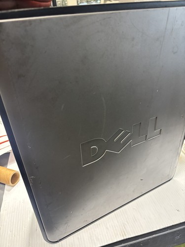 Dell desktop computer optiplex - dell,