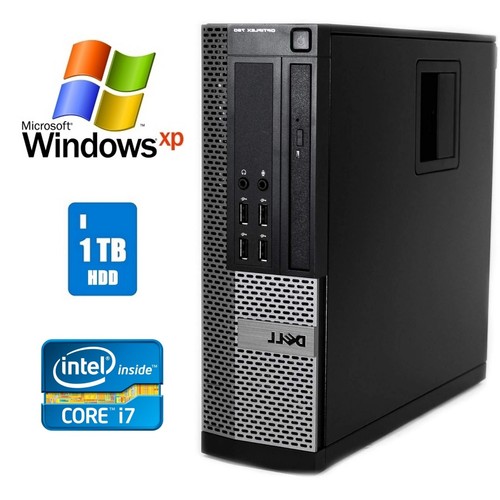 Dell optiplex 790 ssf desktop - dell,