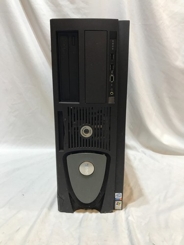 Dell precision 370 - dell, 4