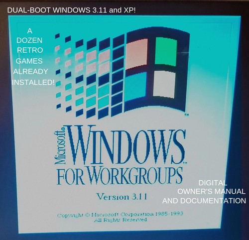 Restored dual boot win - restored, dual-boot*win