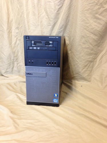 Fast dell optiplex 790 - optiplex,