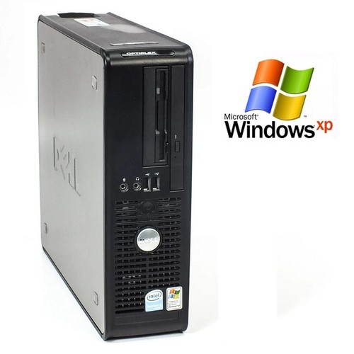Dell optiplex 745 - optiplex,