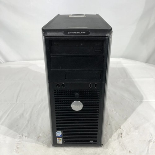 Dell optiplex 745 core e8400 - optiplex,