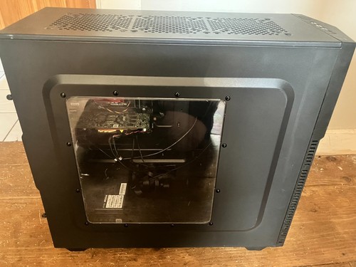 Custom bit win - bit, gaming