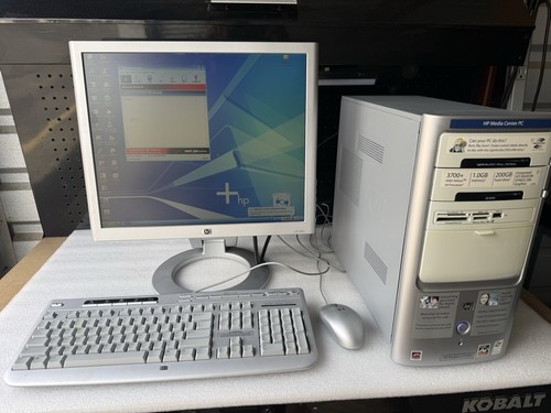 Pavilion a1230n computer - hp,