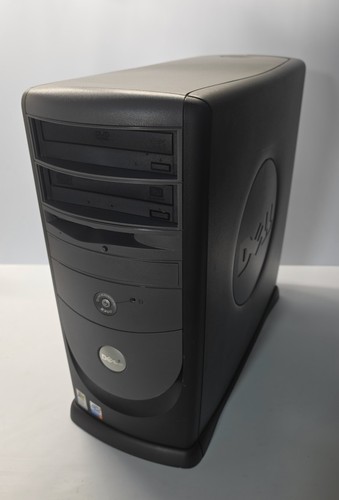 Vintage dell dimension 8300 - ​vintage,