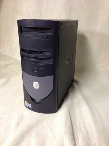 Dell optiplex gx280 - dell, /