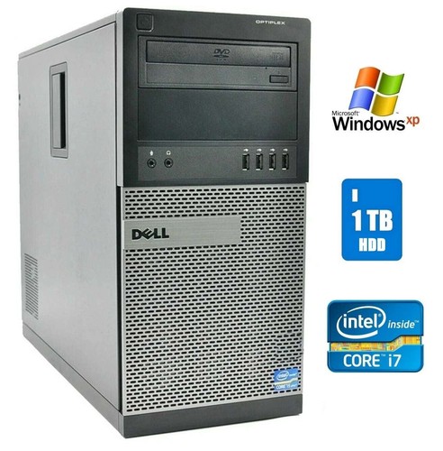 Dell optiplex desktop - dell,