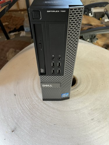 Dell optiplex 790 sff 2400 - optiplex, i5-2400