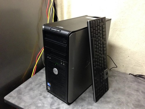 Dell optiplex 755 - optiplex,