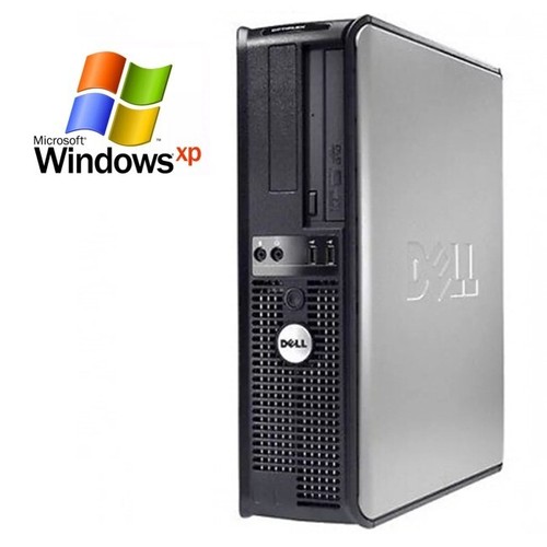 Dell optiplex 780 4gb - dell, dt