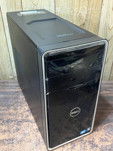 Desktop computer dual boot - computer,