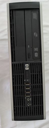 Compaq 6000 pro - hp,