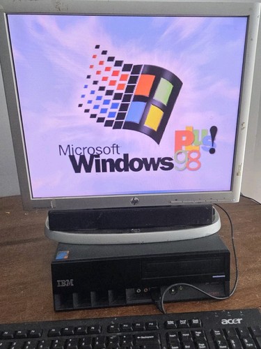 Restored ssd retro - restored/w,