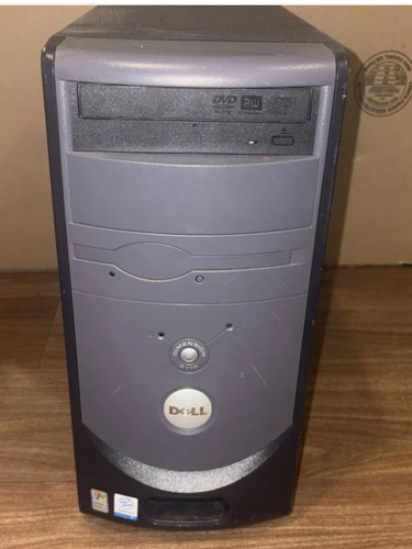 Dell dimension b110 intel - b110,