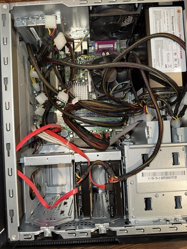 Sony vaio vgc rb30 - vgc-rb30, desktop