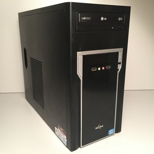 Tower computer core i3 - computer,