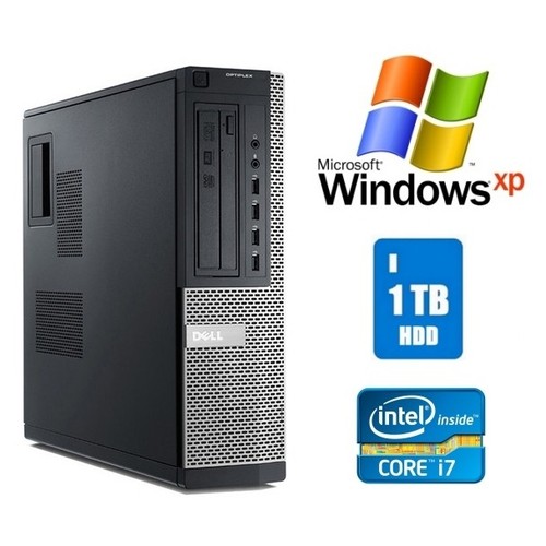 Dell optiplex desktop computer - dell,