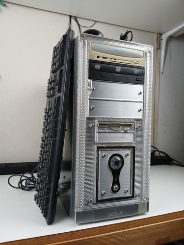 Vintage windows gaming - vintage,