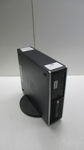 Compaq 6000 pro - pro, desktop