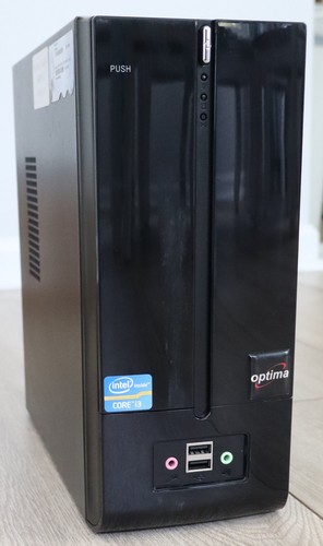 Super fast windows gaming - xp,