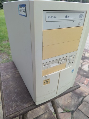 Tcs total computer solutions - tcs,