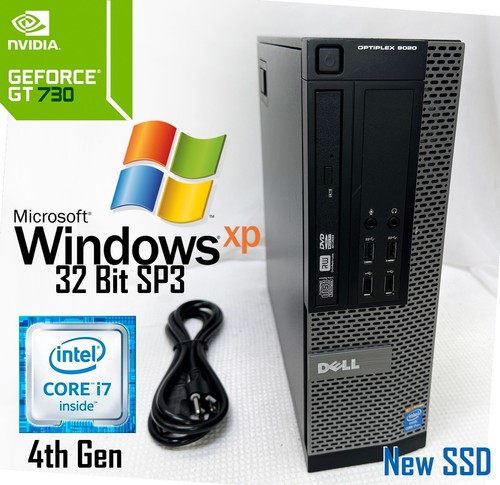Windows pro bit sp3 dell - 32,