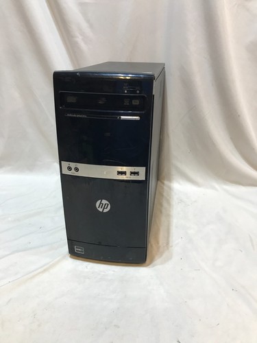 505b windows computer - hp, xp