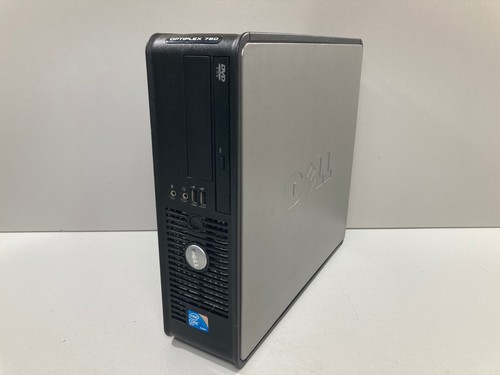 Dell sff computer 0ghz - computer, 4gb