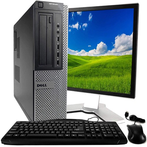 Dell optiplex 790 with - dell,