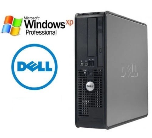 Dell windows professional - windows, xp