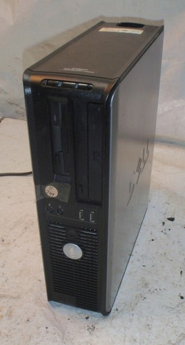 Dell optiplex 745 - optiplex,