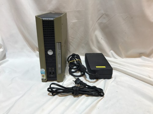 Dell optiplex gx620 - dell,