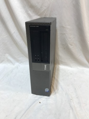 Desktop computer dell - desktop,