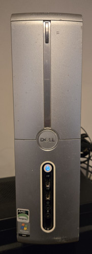 Dell inspiron 531s - , desktop