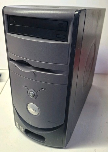 Dell dimension 2400 - dimension,