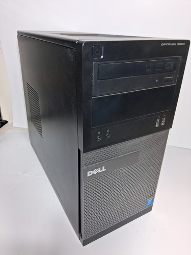 Modernized dell windows pro - modernized, xp