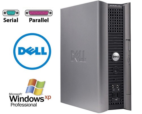 Dell optiplex usff computer - optiplex,