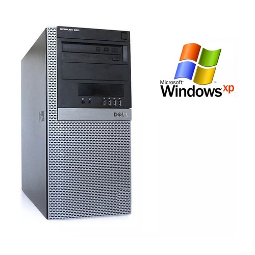Dell optiplex 980 desktop - 980, mt