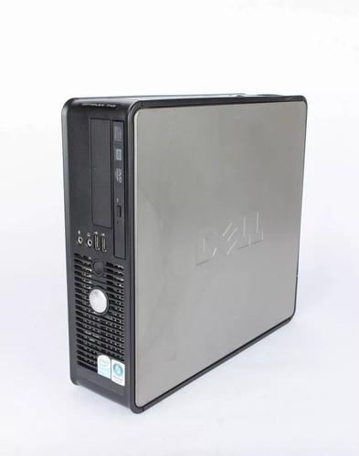 Dell optiplex 745 sff - dell, windows