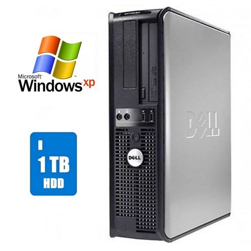 Dell optiplex 780 - dell, dt